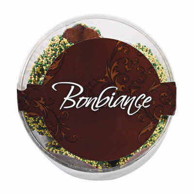 chocolade musket eieren
