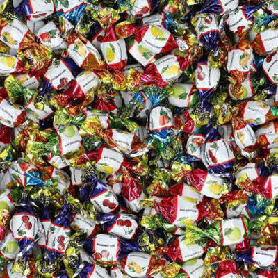 Cool mini zuurtjes