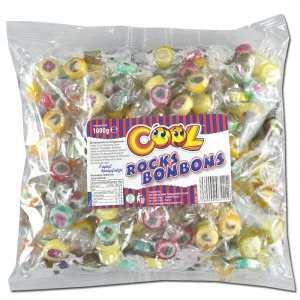 cool rocks fruitmix 1 kg