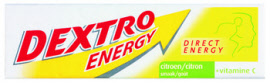 dextro energy