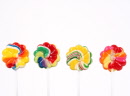 flower pops
