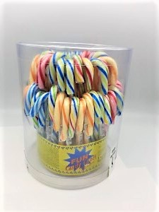 fruit canes fun 28gram