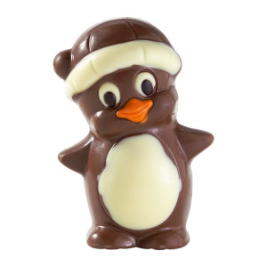 heidi pinguin floppy