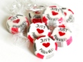 just married rocks 1000g_220st