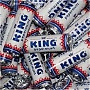 king rolletjes