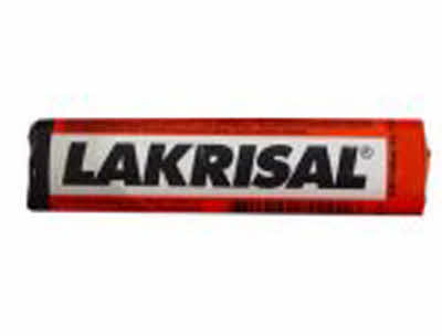 lakrisal