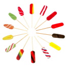 Lange lollies