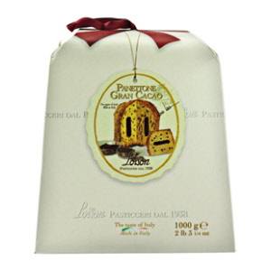 loison chocolade 1000 gram