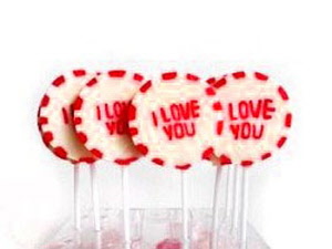 Keuze: Lolly I love you
