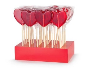 lp2010 mini hartlolly helder