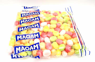 Maoam Kracher Fruit