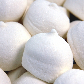 Spekbollen