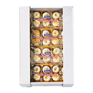 merba koekjes paasassortiment