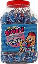 mister bubble painter