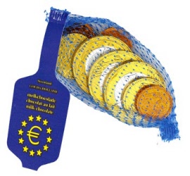 muntennetje