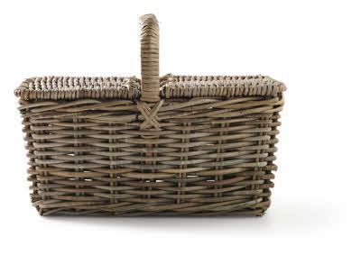 Picknickmand 
