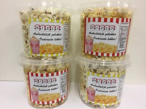 popcorn in emmer