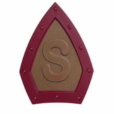 Tablet Sint Mijter