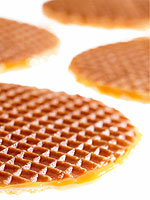 stroopwafels