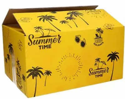 Summer Box