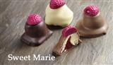 Smaak: Sweet Marie