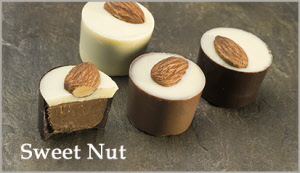 Keuze: Sweet Nut, ca. 111 st