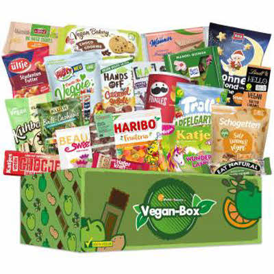 Vegan Box