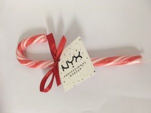 wandelstokje nyx