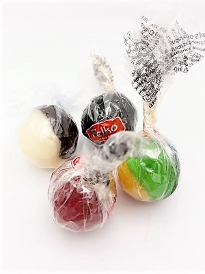 wijnballen 30 gram