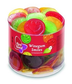 winegum smiles