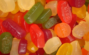 winegums