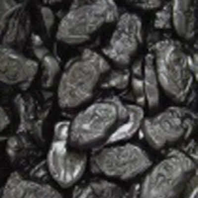 zoete gapertjes drop