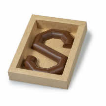 Vegan lactosevrije letter Melk of Puur